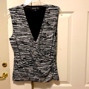 Jones New York Collection top